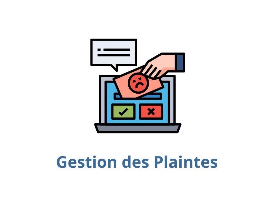 Gestion des plaintes